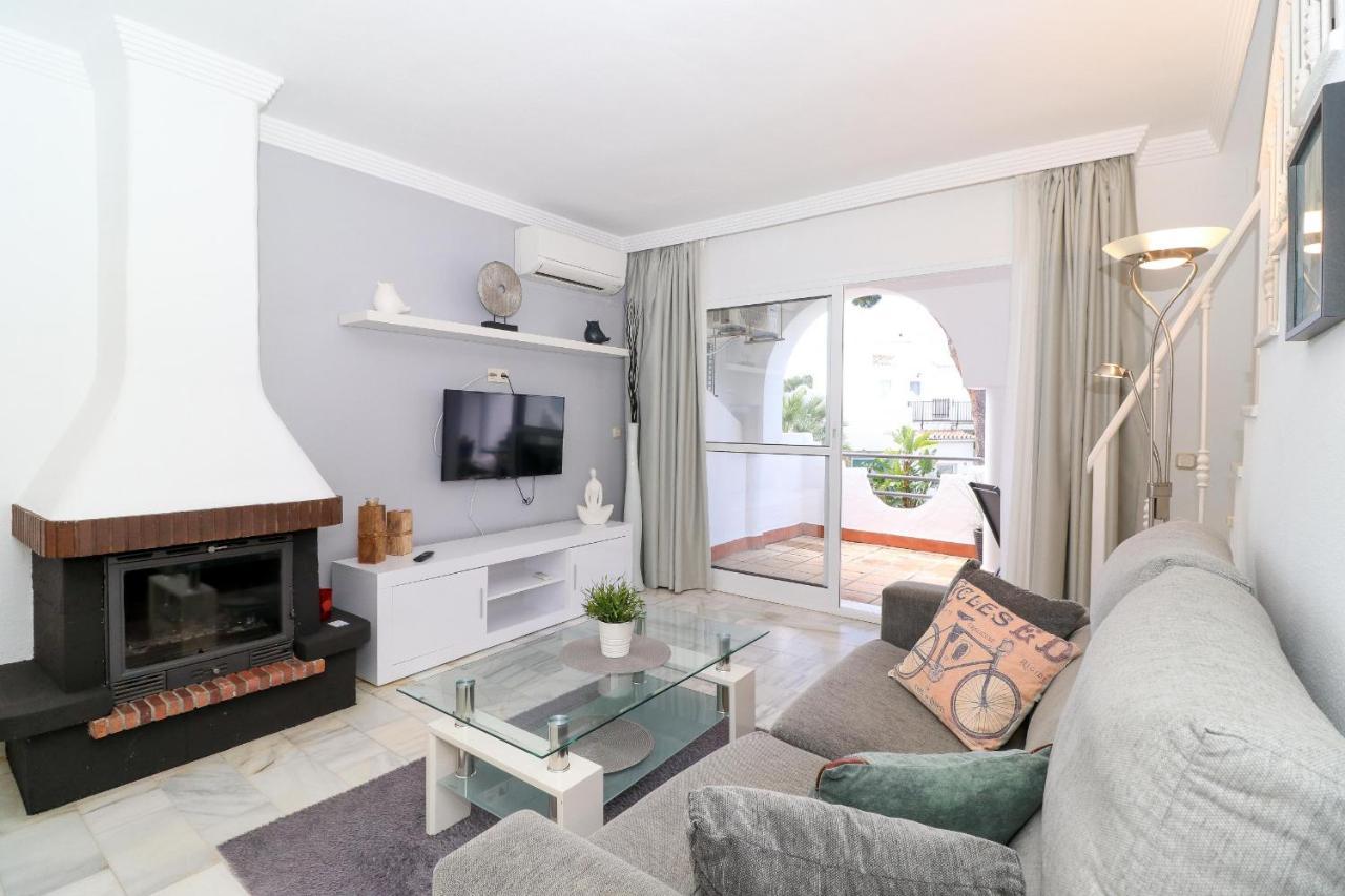 Townhouse With Pool View - Reserva De Holiday home