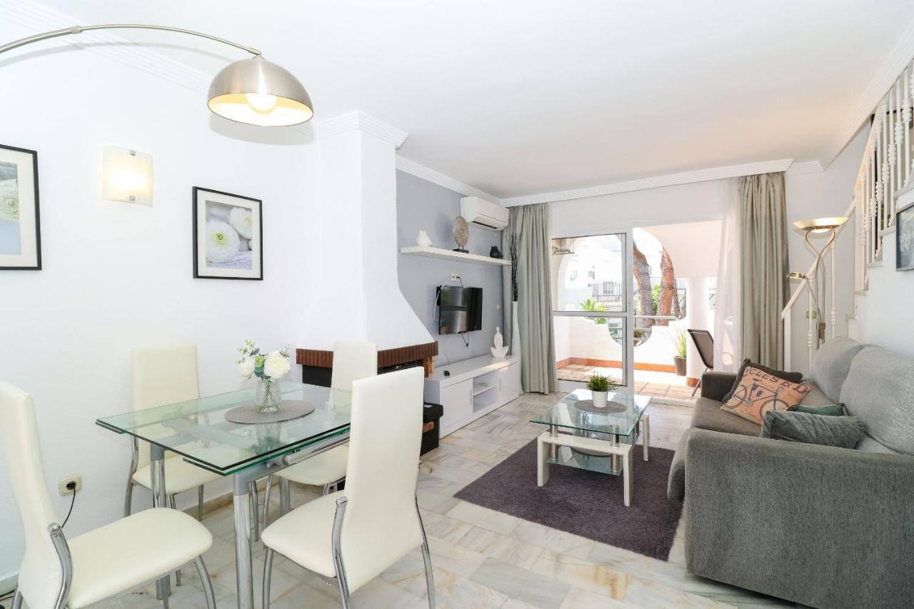 Holiday home Townhouse With Pool View - Reserva De