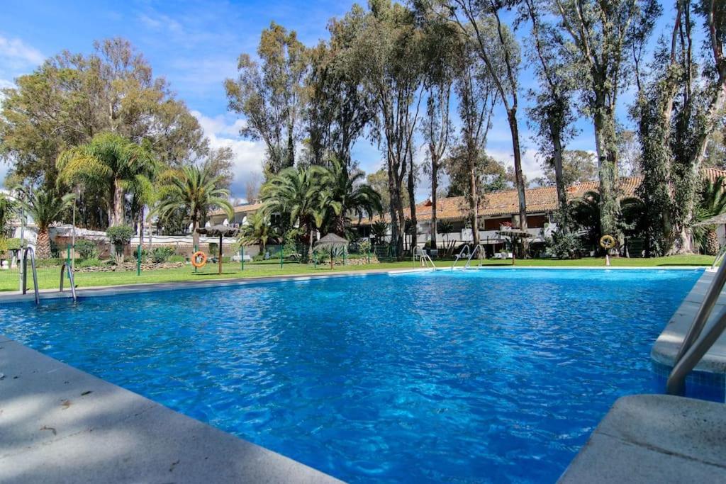 Apartment Oleholidays Fuentes Del Rodeo34 Junto Puerto Banus *