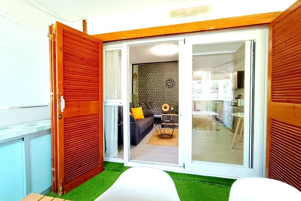 Oleholidays Fuentes Del Rodeo34 Junto Puerto Banus Apartment Marbella