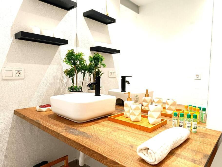 Oleholidays Fuentes Del Rodeo34 Junto Puerto Banus