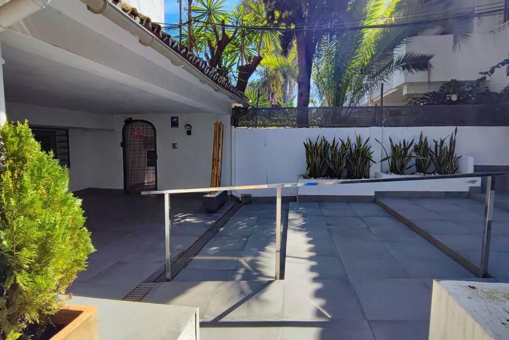 Oleholidays Fuentes Del Rodeo34 Junto Puerto Banus Apartment