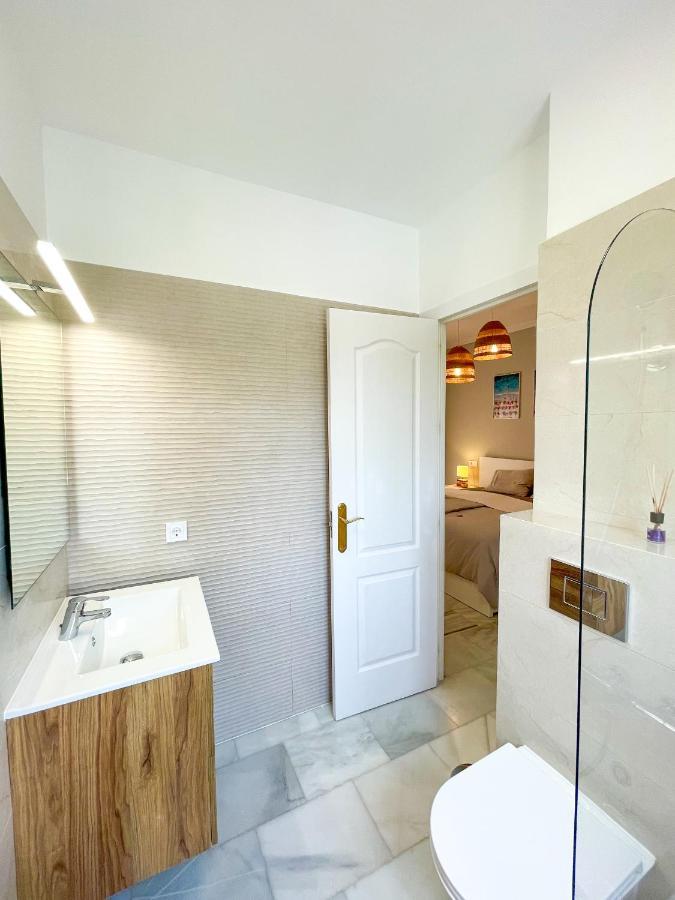 Apartment Dunas Terrace