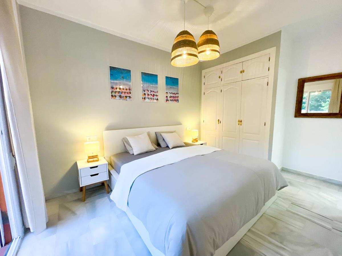 Apartment Dunas Terrace *