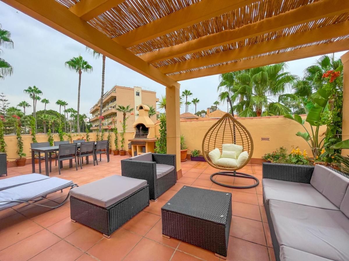 Apartment Dunas Terrace