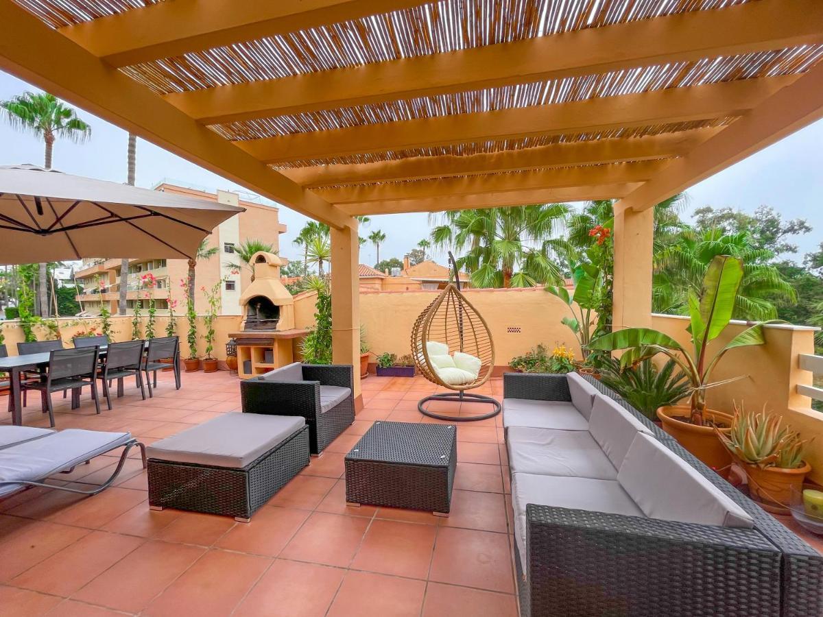 Apartment Dunas Terrace *