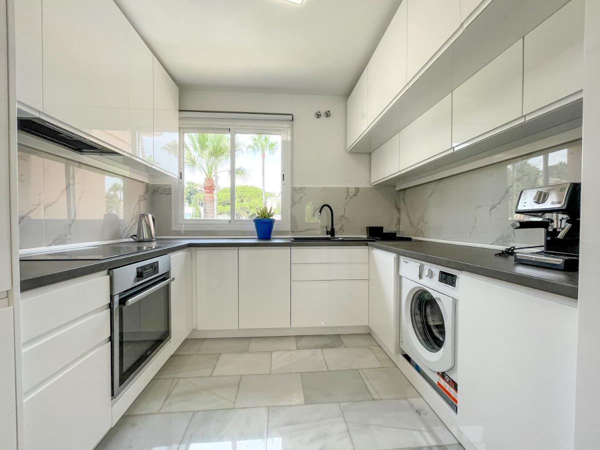 Apartment Dunas Terrace