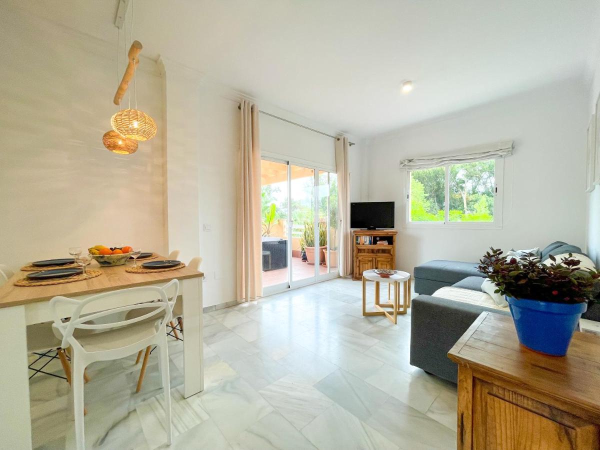 Dunas Terrace * Marbella