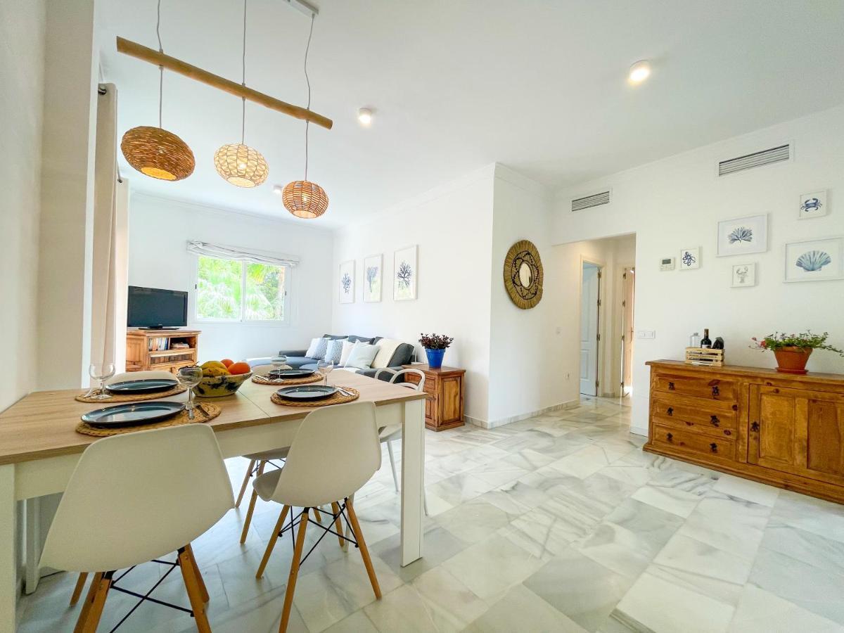 Dunas Terrace Apartment *