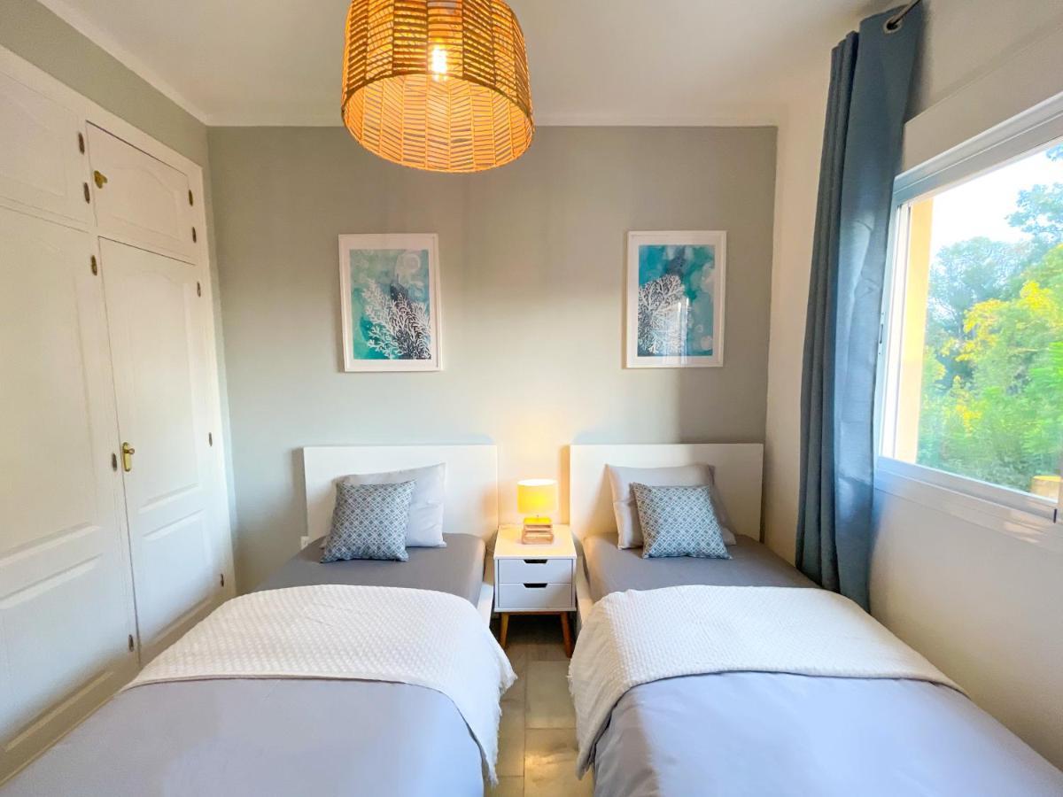 Dunas Terrace Apartment