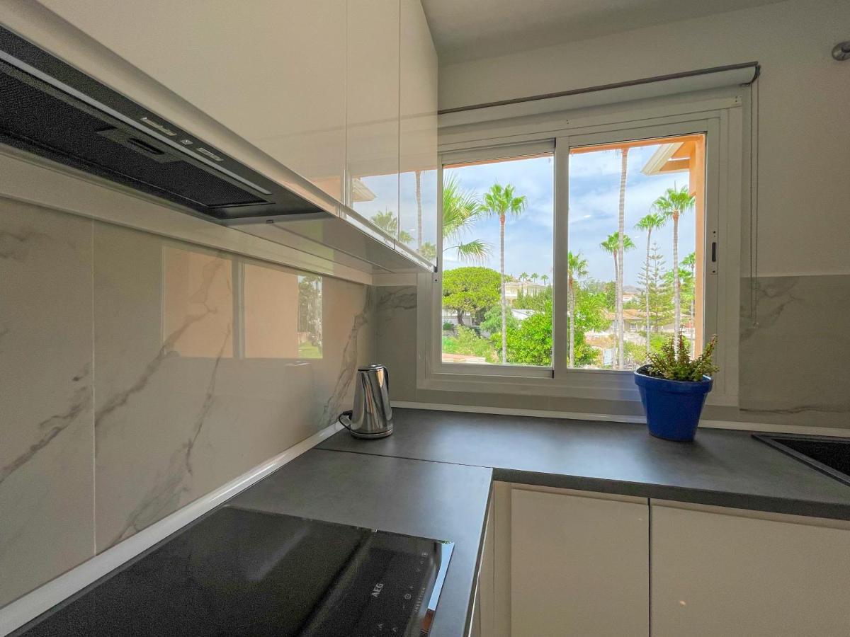Dunas Terrace Apartment