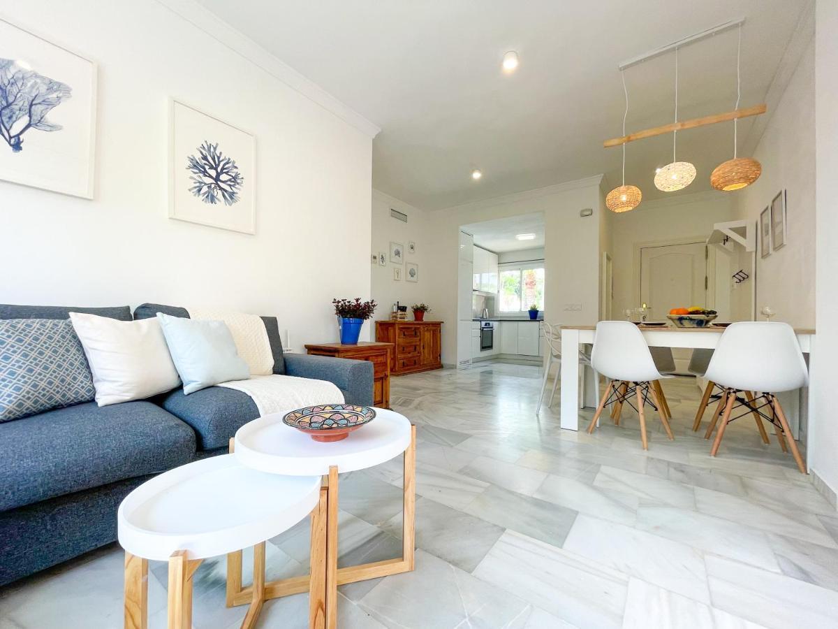Apartment Dunas Terrace *