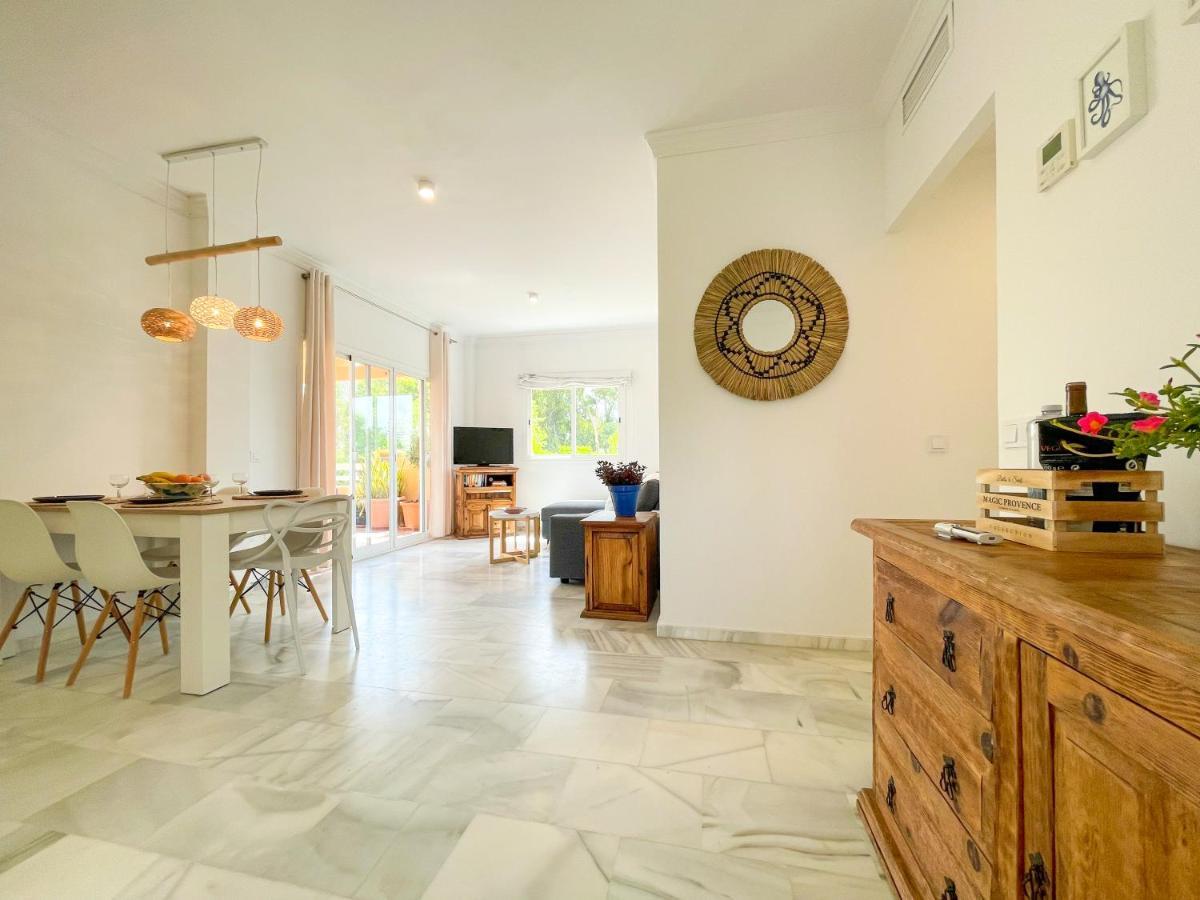 Dunas Terrace * Marbella