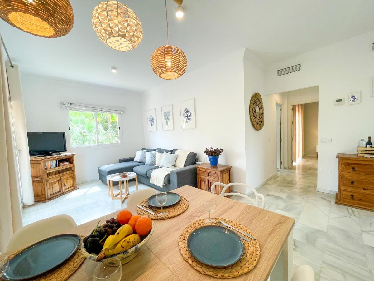 Dunas Terrace Apartment *
