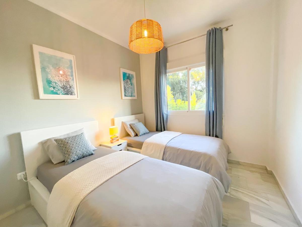 Apartment Dunas Terrace Marbella