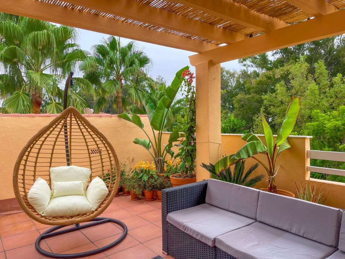 Dunas Terrace * Marbella