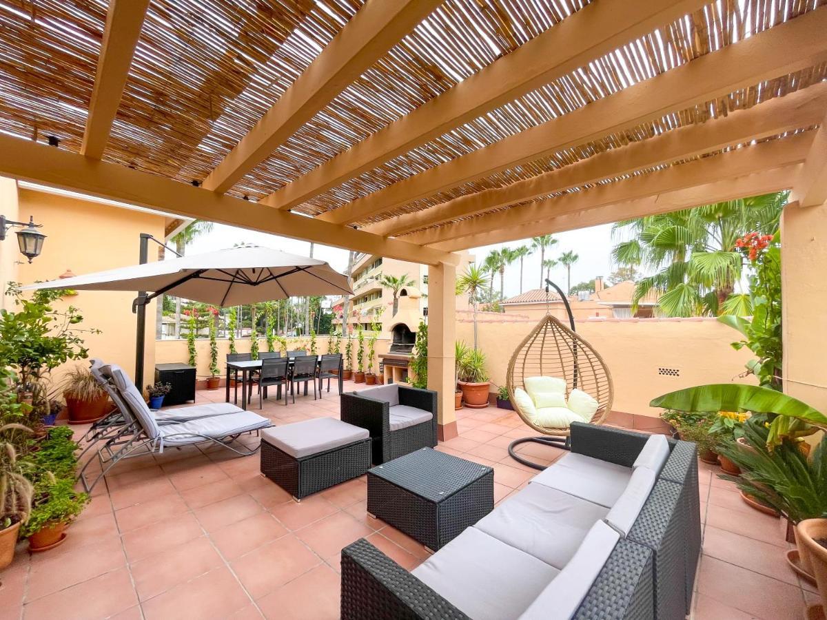 Apartment Dunas Terrace Marbella