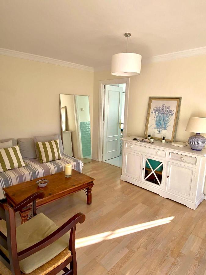 Big Terrace Penthouse In Old Town * Marbella