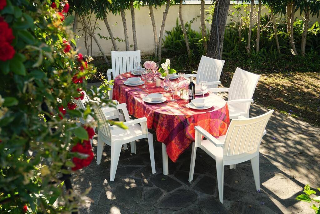 Private & Pool Nr Puerto Banus Villa Marbella