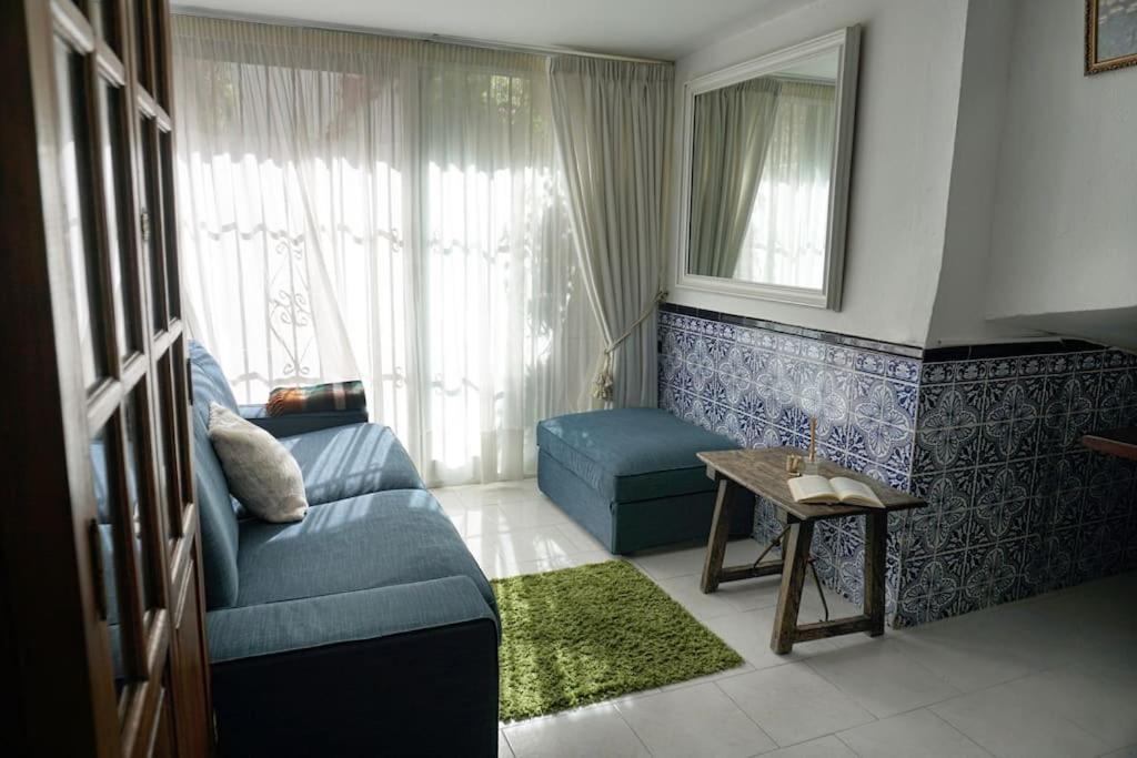 Private & Pool Nr Puerto Banus Marbella