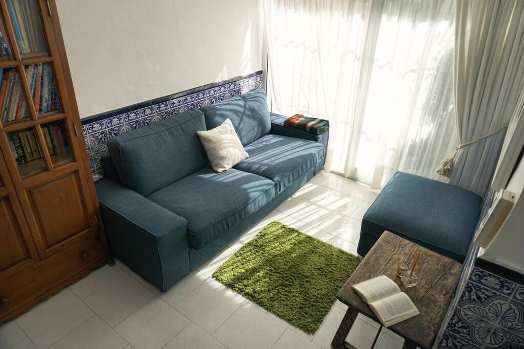Private & Pool Nr Puerto Banus Marbella