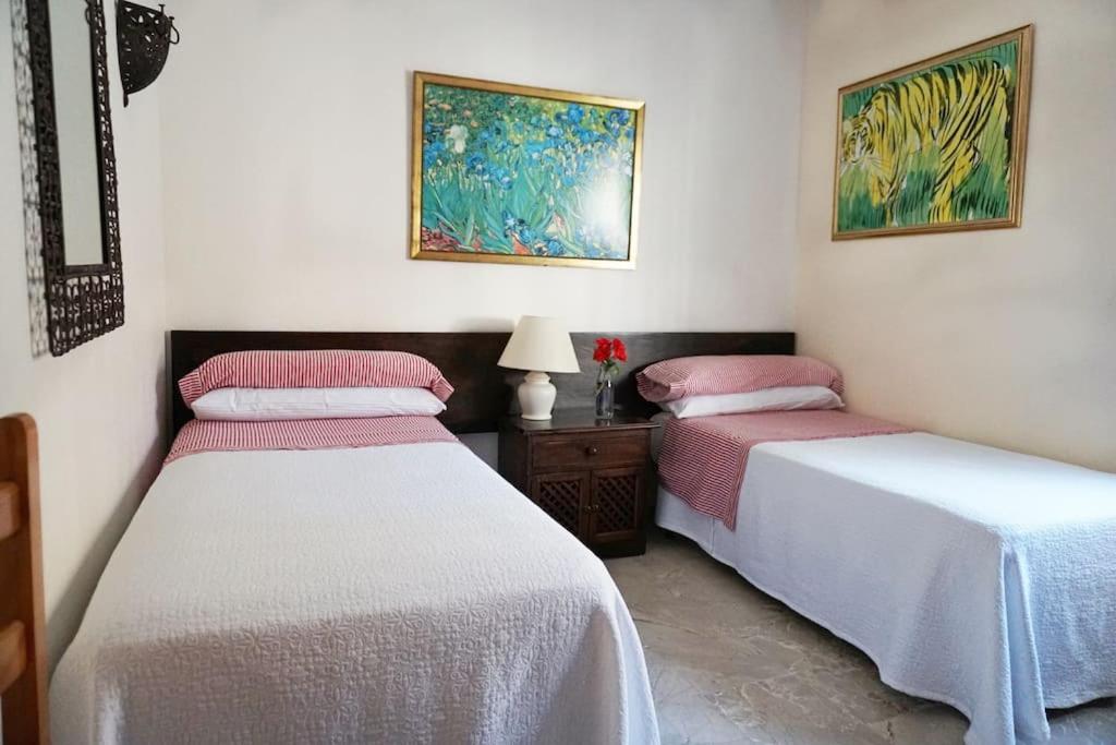 Private & Pool Nr Puerto Banus