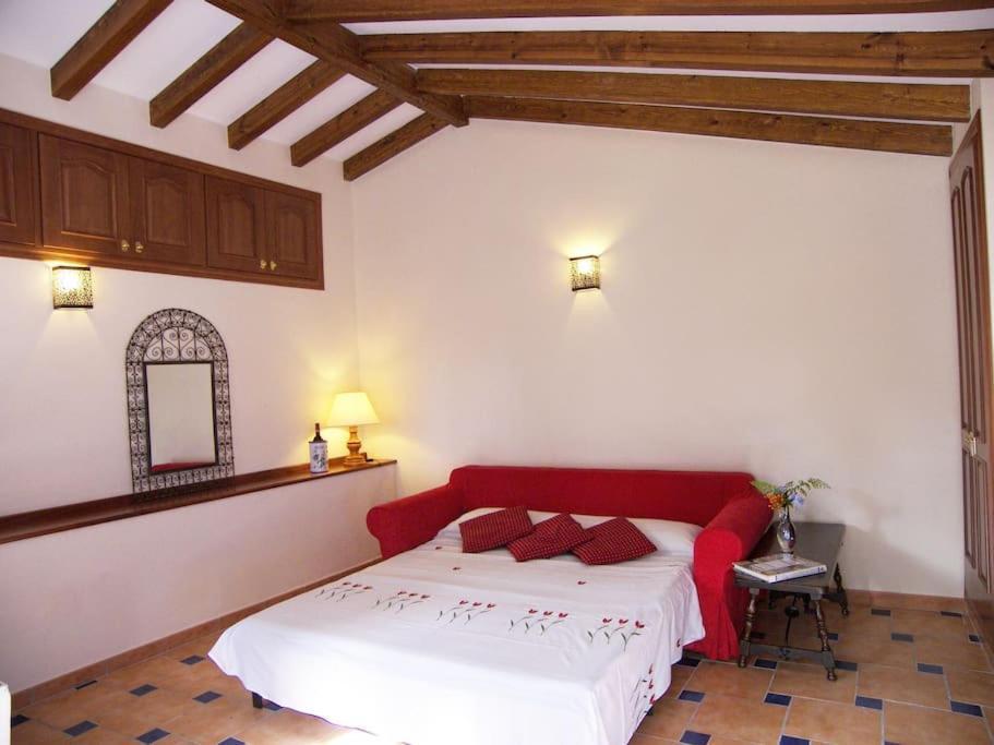 Villa Private & Pool Nr Puerto Banus