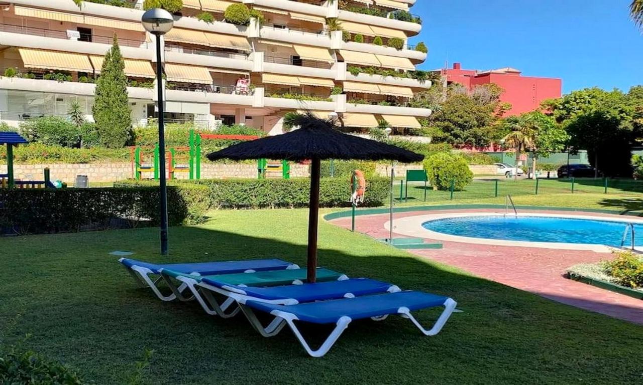 Apartment En Junto A Campos De Golf *