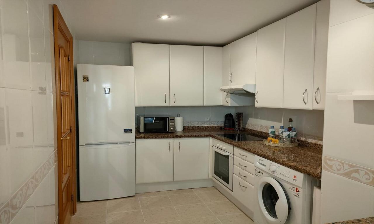 Apartment En Junto A Campos De Golf