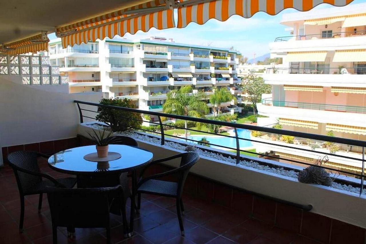 En Junto A Campos De Golf Apartment *