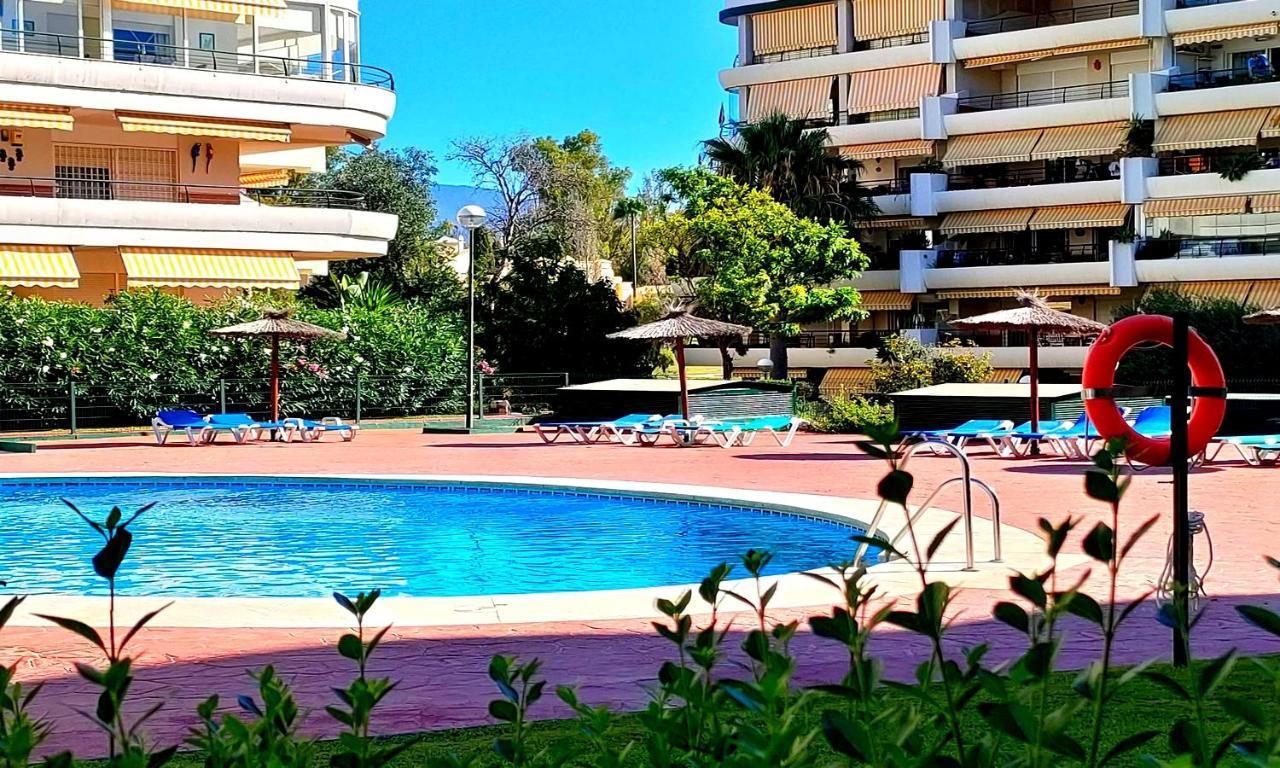 En Junto A Campos De Golf * Marbella