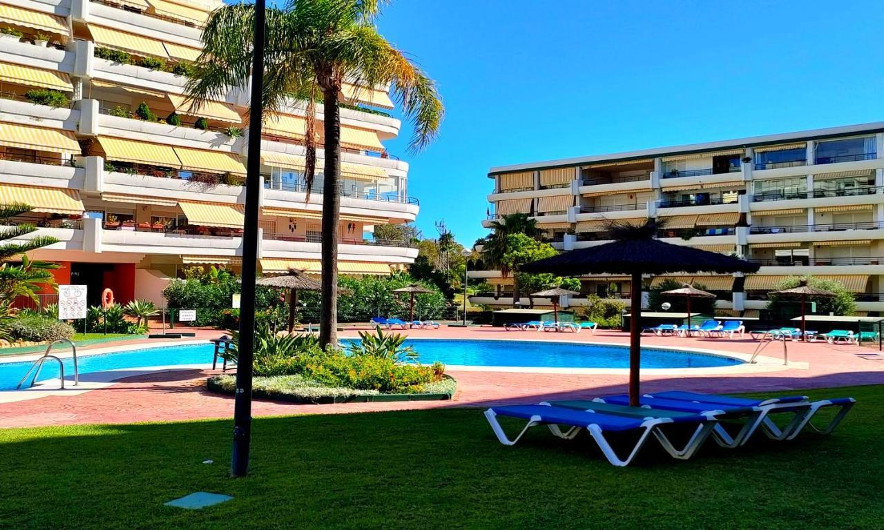 Apartment En Junto A Campos De Golf *