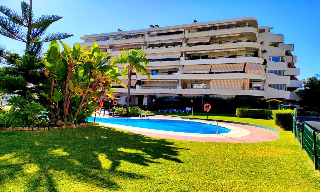 Apartment En Junto A Campos De Golf *