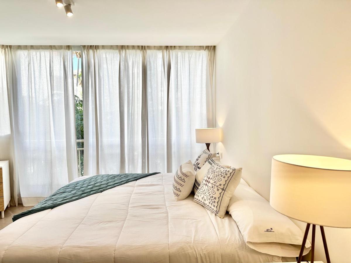Apartment Newly Renovated In The Center Of - Eaw Homes Marbella