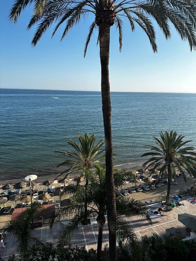 Beachfront Appartement *