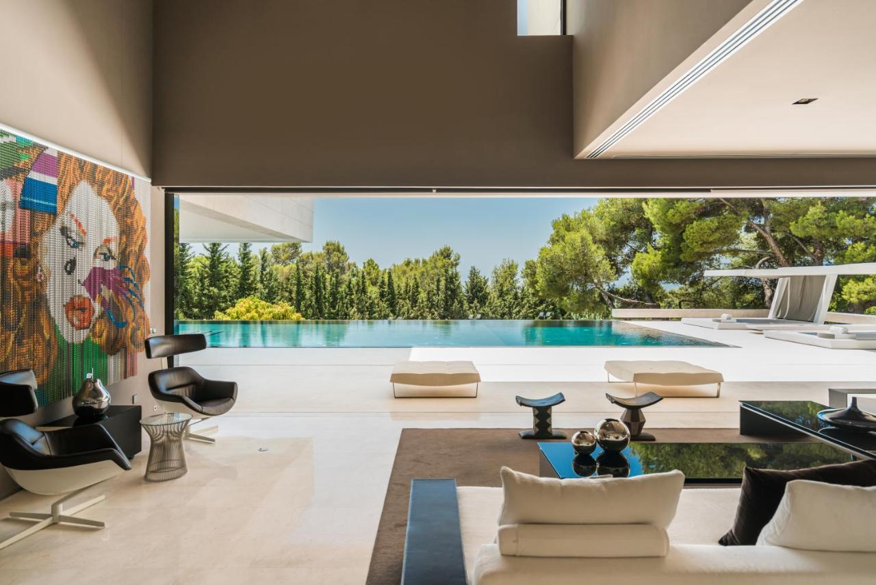 Pousada Buccara El Nido Marbella
