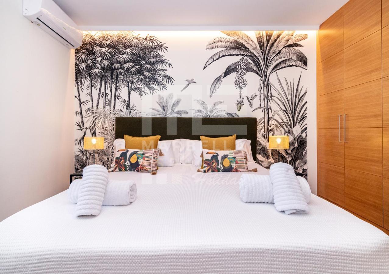 Renovado 1 Dormitorio,centro Marbella. Marbelsun Apartment *