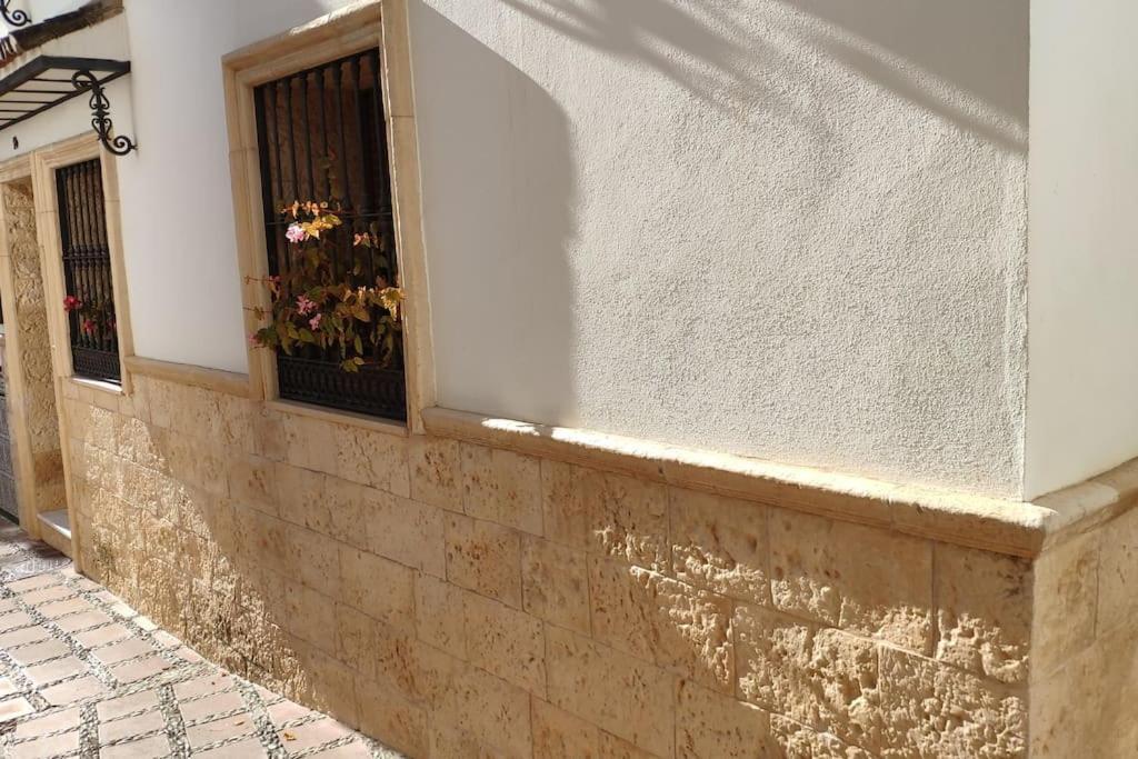 Appartement Casa Casco Antiguo De Marbella. *