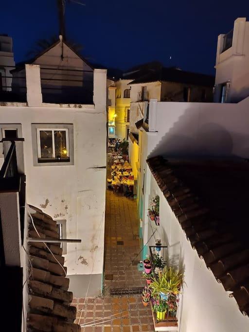 Casa Casco Antiguo De Marbella. * Marbella