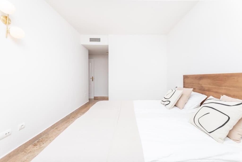 Apartment Walk To & Great Pool At Jazmines Rdr343 Marbella