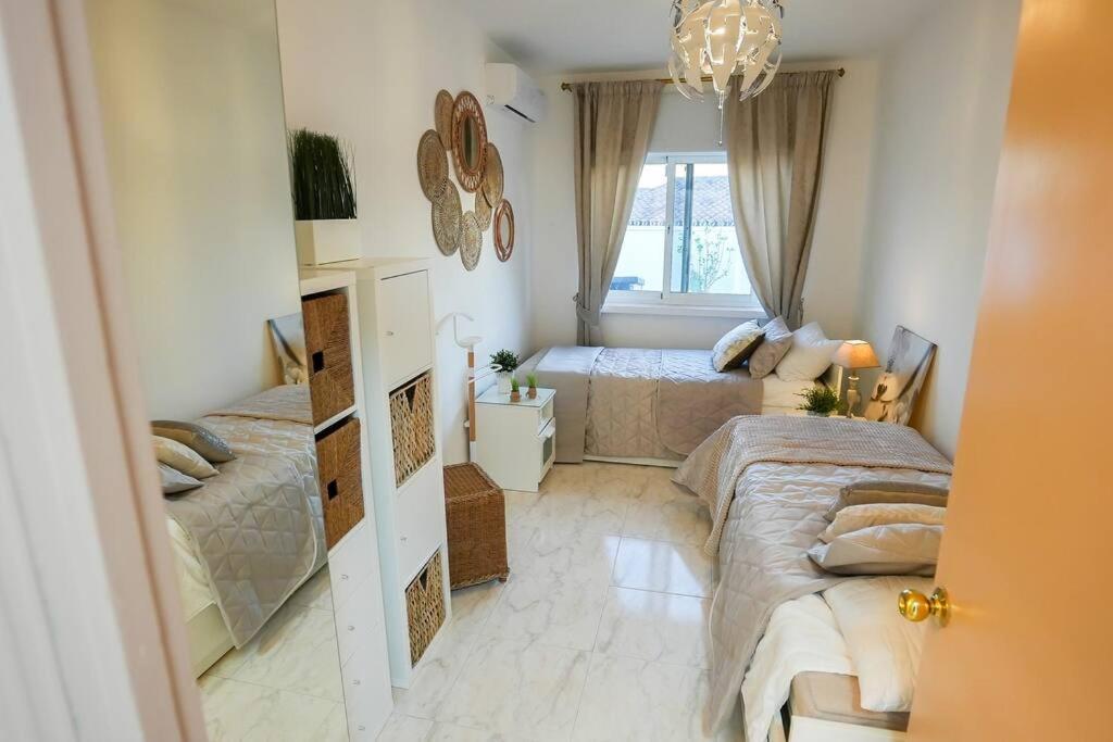 Casacara Beachside Costabella -spain *