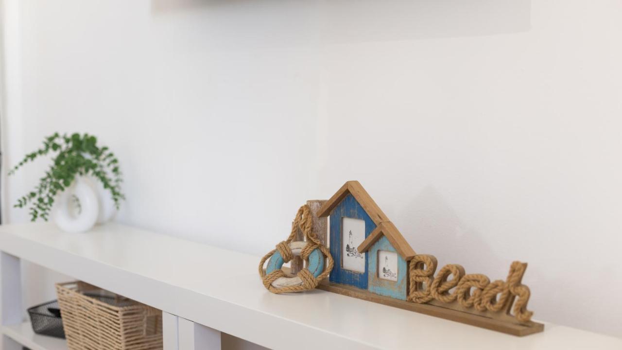 Apto. Live Centro Muy Cerca De La Playa Apartment Marbella
