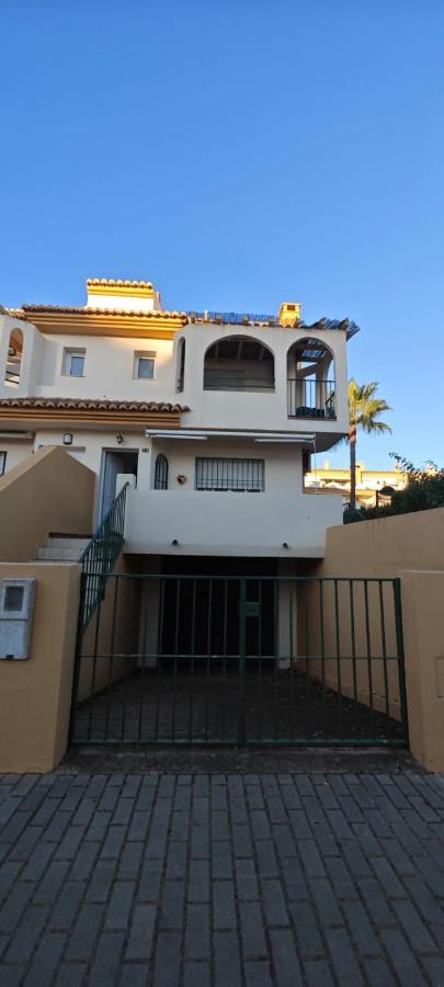 Villa Seaside House, Bellisima Casa En Marbella