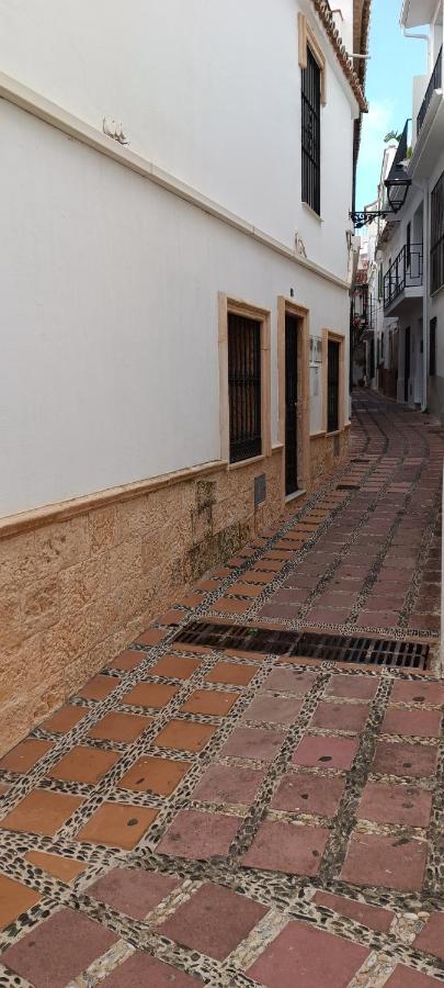 Appartement Casa Casco Antiguo De Marbella.