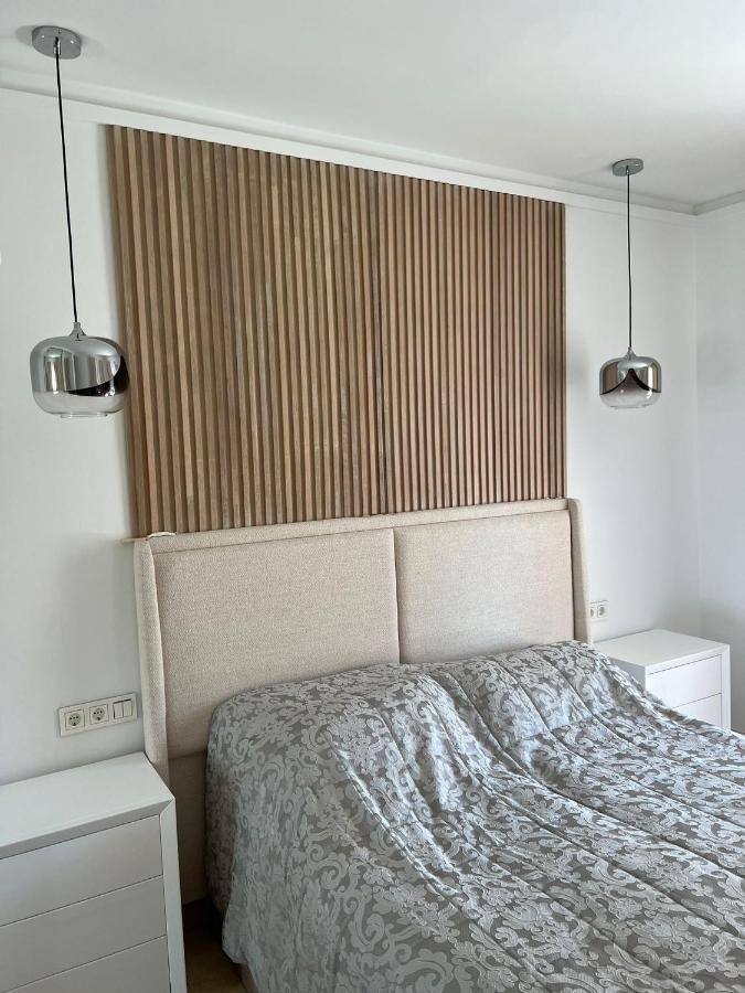 El Oasis De With Sea View Apartment