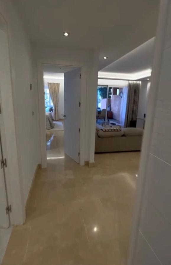 El Oasis De With Sea View Apartment