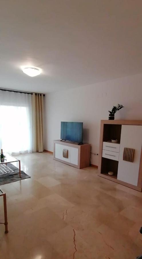 Marbelija, Campos De Guadalmina Apartment