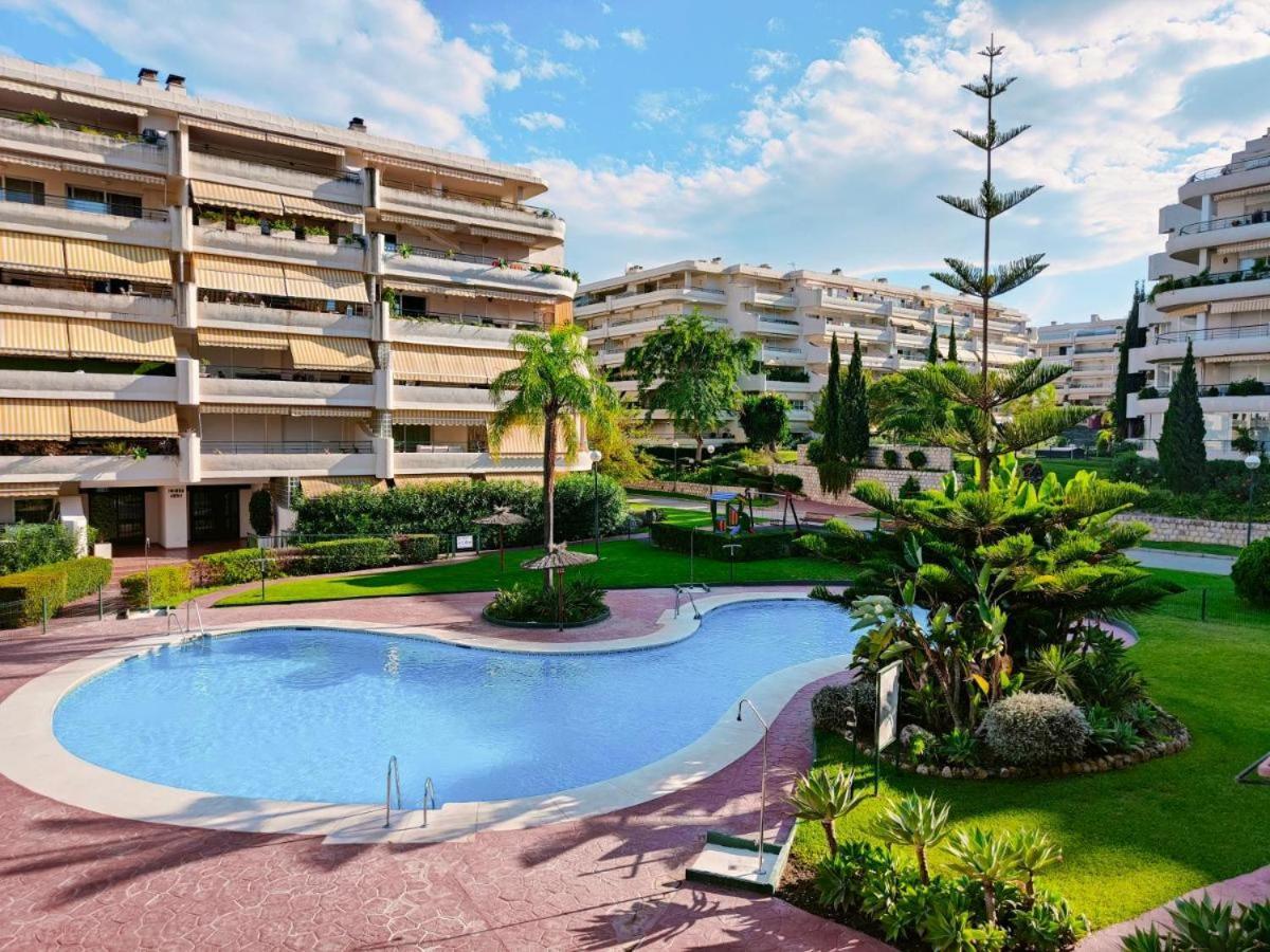 Marbelija, Campos De Guadalmina Apartment *