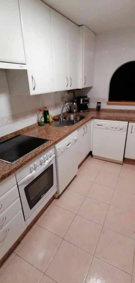 Marbelija, Campos De Guadalmina Apartment