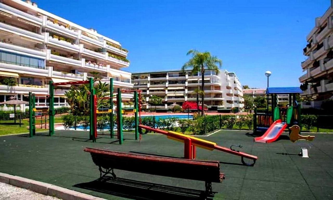 Apartment Marbelija, Campos De Guadalmina Marbella